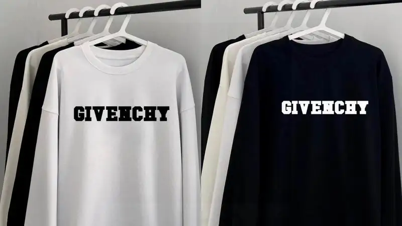 Givenchy M-2XL bwtr117 (2)